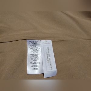 Classic Trench Coat